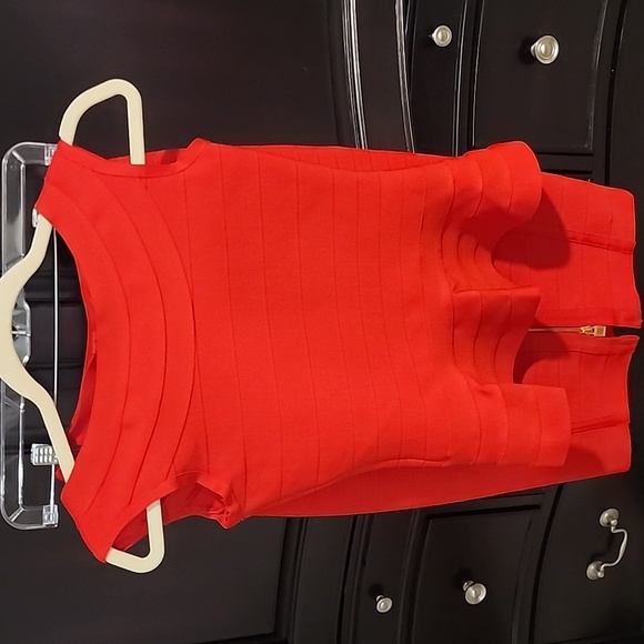 *BNWOT* 2pc set FAB! HOLIDAY PARTY READY!! - Picture 4 of 9